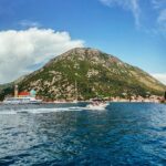 Boat Tour from Herceg Novi: Explore Kotor Bay (4h) (1-6 people) - Exploring Perast’s Charming Waterfront