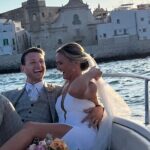 Boat tour from Monopoli to the caves of Polignano a Mare - Visiting the Iconic Grotta Palazzese