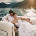 Boat Tour Lake Como 4 Hours - Starting at the Heart of Como: Pickup and Introduction