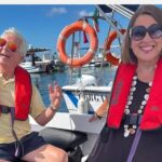 Boat Tour of 2 Ria Formosa Islands: Culatra and Armona - Discovering Culatra Island’s Traditional Charm