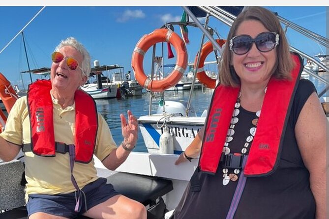 Boat Tour of 2 Ria Formosa Islands: Culatra and Armona - Discovering Culatra Island’s Traditional Charm