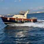 Boat tour of Capri from Nerano/Positano/Praiano - The Exclusive Nature of the Tour for Your Private Group