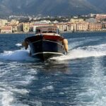 Boat tour of Capri from Sorrento - Multiple Departure Points for Convenience