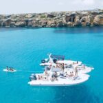 Boat tour of Favignana and Levanzo from Trapani - Departure and Duration of the Favignana and Levanzo Boat Tour