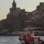Boat Tour of the 3 Islands & Portovenere - Exploring Palmaria Islands Untamed Beauty