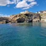 Boat tour of the island of Ortigia and the sea caves - Discovering the Iconic Ortigia from the Sea