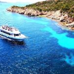 Boat tour of the La Maddalena Archipelago - Exploring La Maddalena Town in One Hour