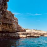 Boat tour of the Polignano a Mare caves with aperitif - The Highlights of the Caves and Coastal Landmarks