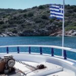 Boat tour Panorama Spinalonga with BBQ and Agios Nicolaos - Starting Point and Transportation Options in Crete