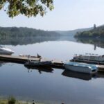 Boat Tour SUNTRACKER - Starting Point and Booking Details in Vila Velha de Ródão