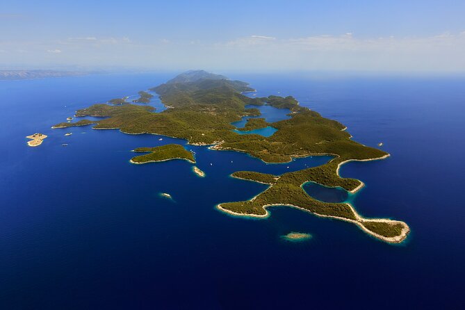 Boat Tour to Mljet National Park & 3 Islands - Visiting Lopud Island’s Charms
