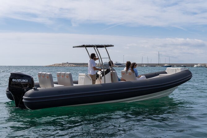 Boat Tour to Portofino and San Fruttuoso for Small Groups - Starting Point and Group Size