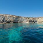 Boat Tour with Lunch on board - Explore the Northern Coast of Syracuse and Sea Caves