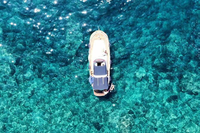 Boat Tours 5 Terre - Starting Point and Easy Access in La Spezia