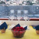 Boat Tours Events To Remember From Positano Praiano Amalfi - Positano: The Iconic Starting Point
