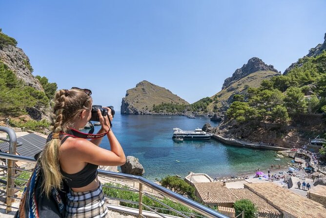 Boat, Tram and Train Tour in Mallorca from the South - Strolling Through Soller and Its Enchanting Village Atmosphere