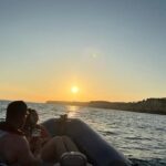 Boat trip along the Golden Coast and Benagil Caves - Expert Guides Bring the Coast to Life