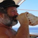 Boat Trip and BBQ from Samos - Visiting Samiopoula Island: Peaceful and Picturesque Spot