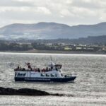 Boat trip and guided tour to Inchcolm Island - Discovering Inchcolm Island and Its Historic Abbey