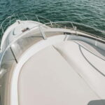 Boat trip and swimming in the sea - The Yacht and Its Features in Torrevieja