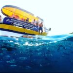 Boat Trip  Coastal Tour from Faana to Pula and snorkelling - Starting the Tour: From Faana’s Port to the Croatian Coastline