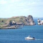 Boat Trip from Dublin City to Dun Laoghaire - Dun Laoghaire’s East Pier and Waterfront