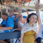 Boat trip from Portocolom to the Cala Varques Natural Area - Starting Point and Tour Duration in Portocolom