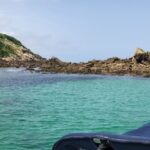 Boat trip in Biarritz - Departure and Meeting Point at Biarritz’s Port