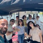 Boat Trip "Los Rincones del Guadalquivir" - Exploring Seville’s Most Photogenic Landmarks