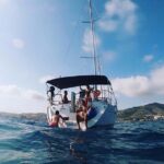 Boat trip Sitges - Meeting Point and Departure Details in Sitges