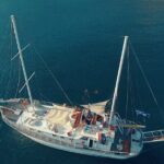 Boat Trip to Anthony Quinn, Kallithea & Traganou Bays - What to Expect During the Bay Visits