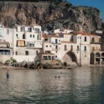 Boat trip to Cefalù - Explore Cefalù’s Coast on a Comfortable, Personalized Boat Trip