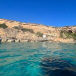 Boat trip to coves, beaches north Ibiza and Tagomago Island - Scenic Route Along Ibiza’s North Coast