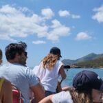 Boat trip to Foz do Sado, Troia and Arrábida, Setúbal - Spotting Dolphins and Marine Wildlife