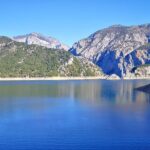 Boat Trip to Green Canyon with Lunch from Alanya Area - Exploring Green Canyon’s Emerald Waters and Scenic Boat Trip