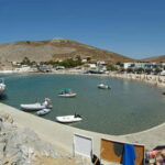 Boat Trip to Nisyros-Mandraki with Lunch & Transfer - Exploring Nisyros’ Volcanic Landscape and Caldera
