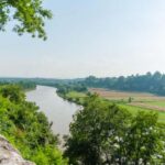 Boat trip to Tyniec: Benedictine abbey and gourmet break - Guided Tour of Tyniec Abbey on the Cliff
