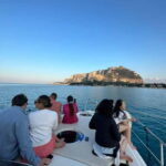 Boat trips sicily with aperitifs and swims - Departure from Palermo’s Marina and Breakfast on Board