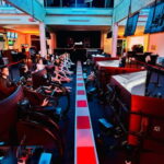 Böblingen: Unique Racing Simulation Experience - Böblingens State-of-the-Art Simulators Offer Professional-Grade Racing