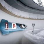Bobsleigh - Truly Unique Winter Adventure! - Pickup and Drop-off from Riga Hotels