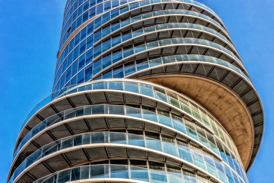 Bochum: Guided Walking Tour With A Professional Guide - Historic Churches and Memorials: Paulus Church and Kuhhirte Herdsman