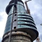 Bochum private walking tour of city and planetarium - Starting Point in Bochum’s City Center