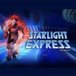 Bochum: STARLIGHT EXPRESS Musical Show Ticket - The Thrilling Story of Rusty and the World Train Championship
