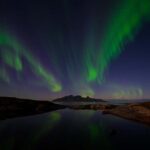 Bodø: Hunting The Northern Lights - Learning About the Aurora Borealis During the Bus Ride