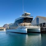 Bodø: Kjerringøy & Silent Coastal Cruise - Starting Point and Duration of the Cruise