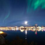 Bodø: Lofoten, Senja, Tromsø Flexible 4-Day Private Trip - Starting Your Journey in Bodø: Pickup and Private Transport