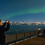 Bodø: Northern Lights Cruise - The Eco-Friendly Hybrid-Electric Ships Role