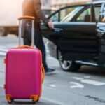 Bodrum Airport BJV Transfers to Gumbet Hotels - From the Bodrum Airport Arrivals to Gumbet Hotels