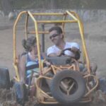 Bodrum Buggy Safari - Pickup and Drop-Off in Bodrum Hotels