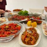 Bodrum Cooking Class with Local Couple - Key Points